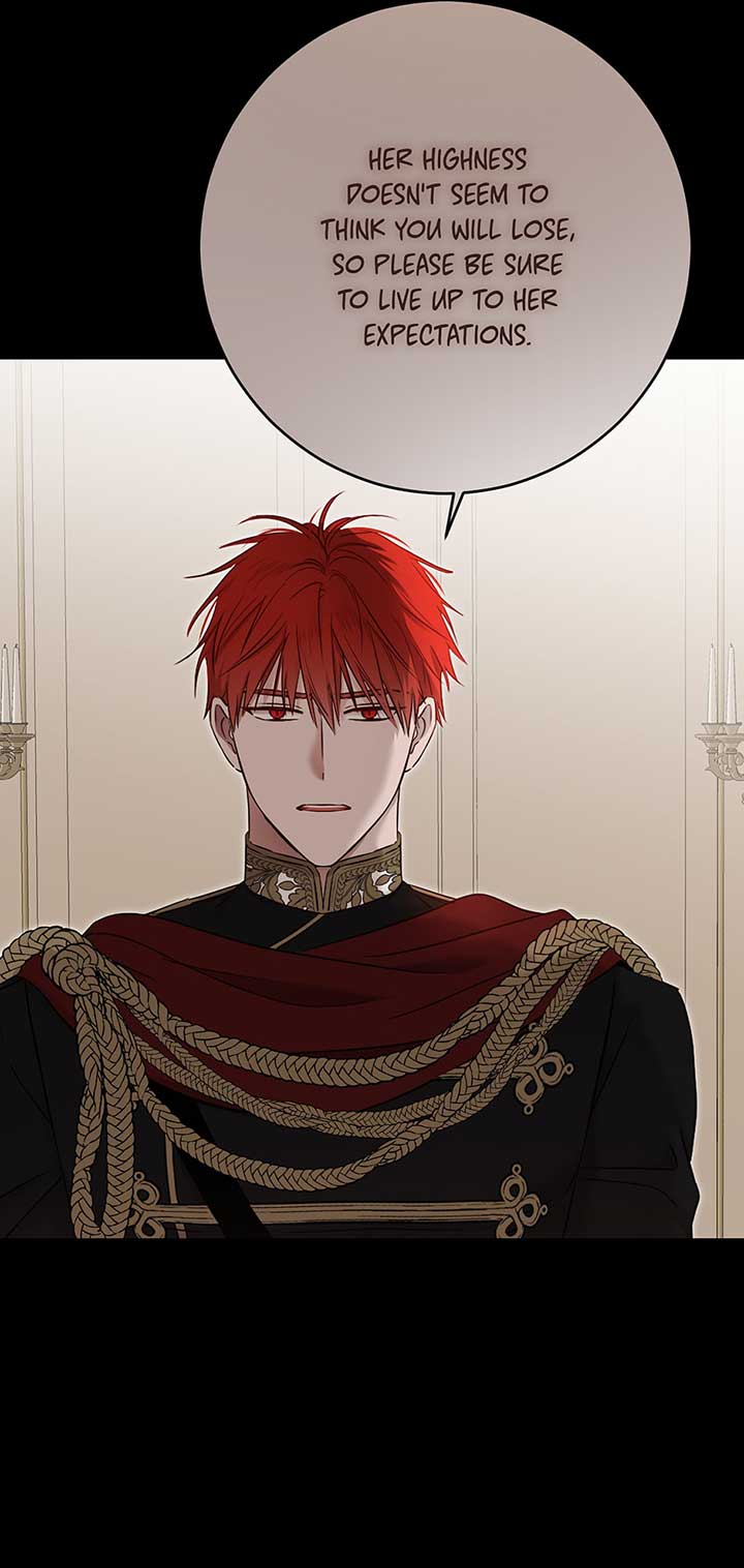 It Looks Like I’ve Fallen into the World of a Reverse Harem Game Chapter 119 page 58