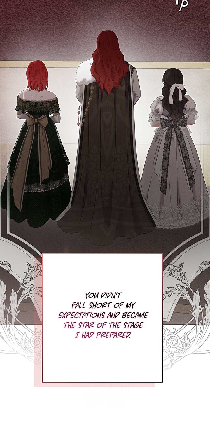 It Looks Like I’ve Fallen into the World of a Reverse Harem Game Chapter 119 page 63