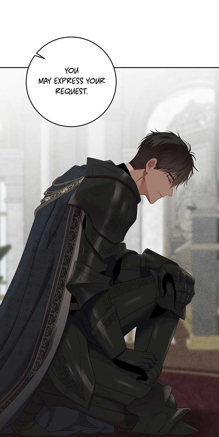 It Looks Like I’ve Fallen into the World of a Reverse Harem Game Chapter 119 page 64