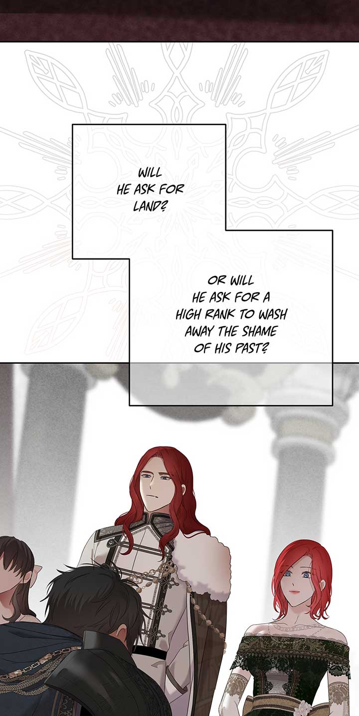 It Looks Like I’ve Fallen into the World of a Reverse Harem Game Chapter 119 page 65