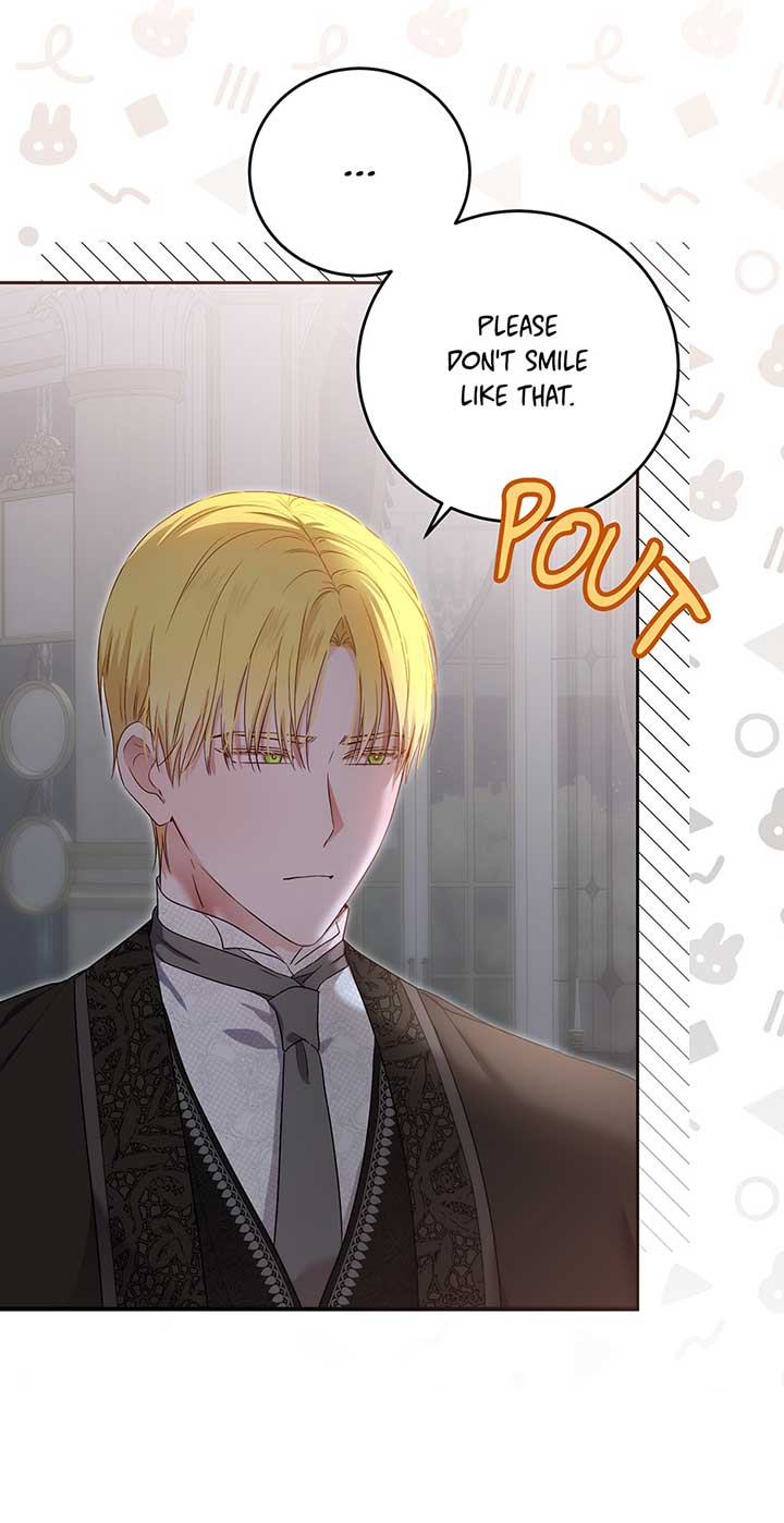 It Looks Like I’ve Fallen into the World of a Reverse Harem Game Chapter 119 page 8