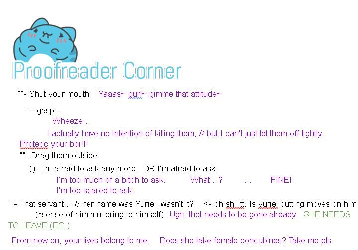It Looks Like I’ve Fallen into the World of a Reverse Harem Game Chapter 12 page 13