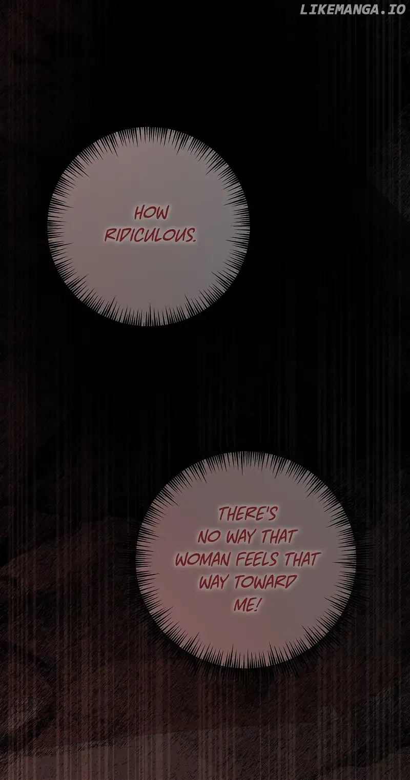 It Looks Like I’ve Fallen into the World of a Reverse Harem Game Chapter 120 page 21