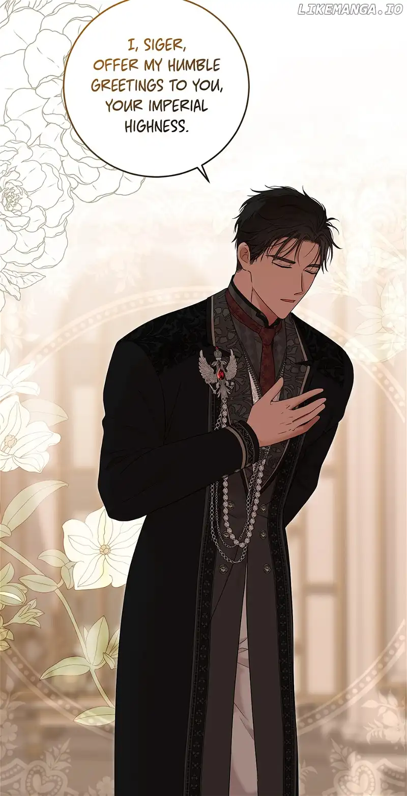 It Looks Like I’ve Fallen into the World of a Reverse Harem Game Chapter 120 page 40