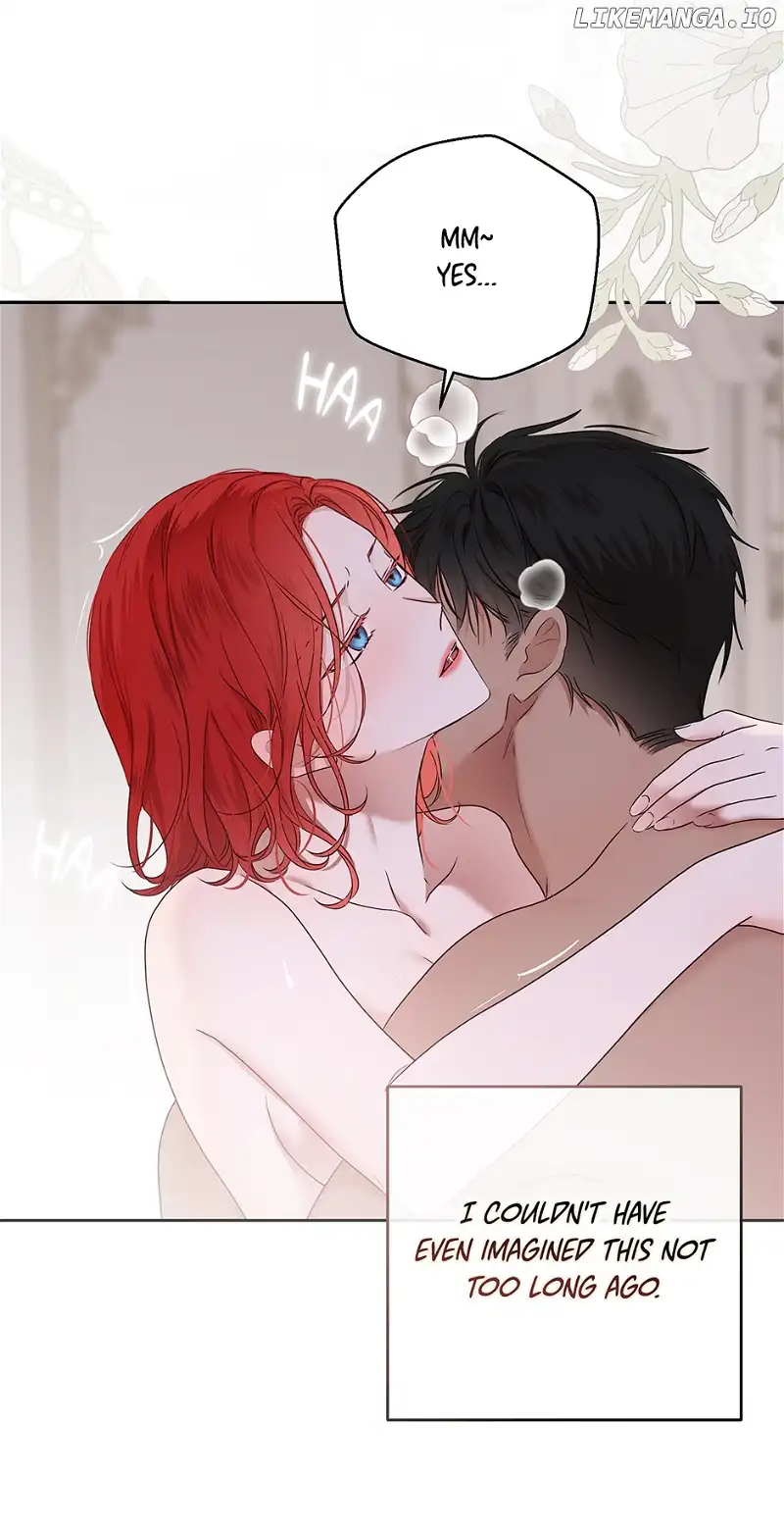 It Looks Like I’ve Fallen into the World of a Reverse Harem Game Chapter 121 page 43