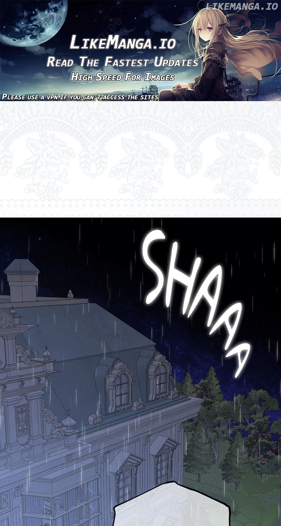 It Looks Like I’ve Fallen into the World of a Reverse Harem Game Chapter 122 page 0