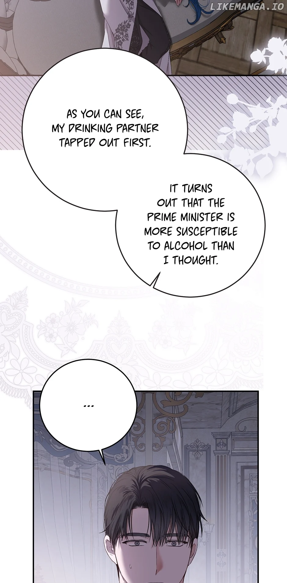 It Looks Like I’ve Fallen into the World of a Reverse Harem Game Chapter 122 page 11