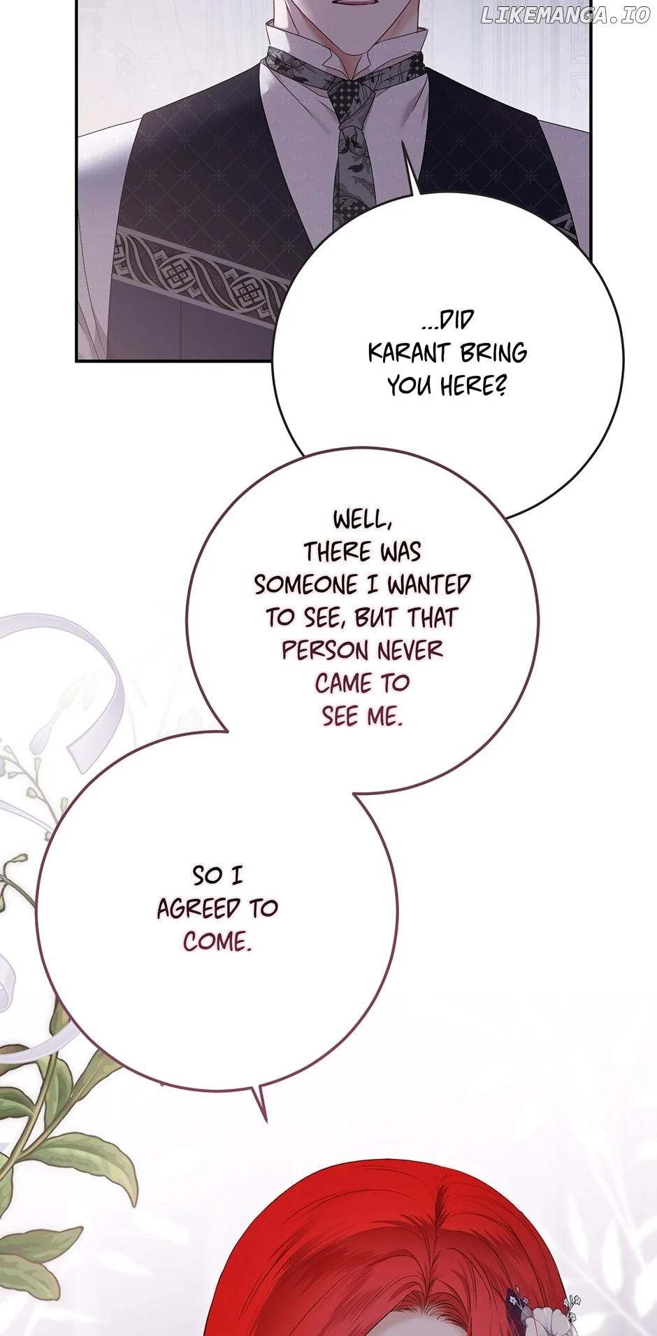 It Looks Like I’ve Fallen into the World of a Reverse Harem Game Chapter 122 page 12