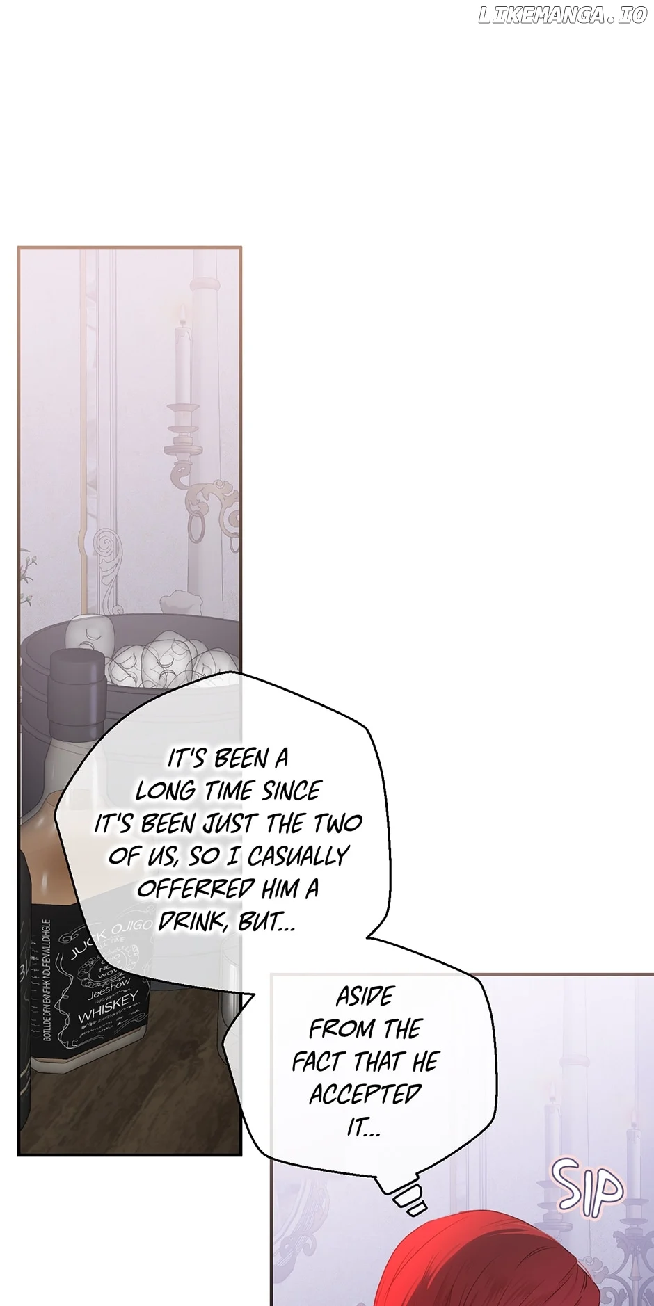 It Looks Like I’ve Fallen into the World of a Reverse Harem Game Chapter 122 page 15