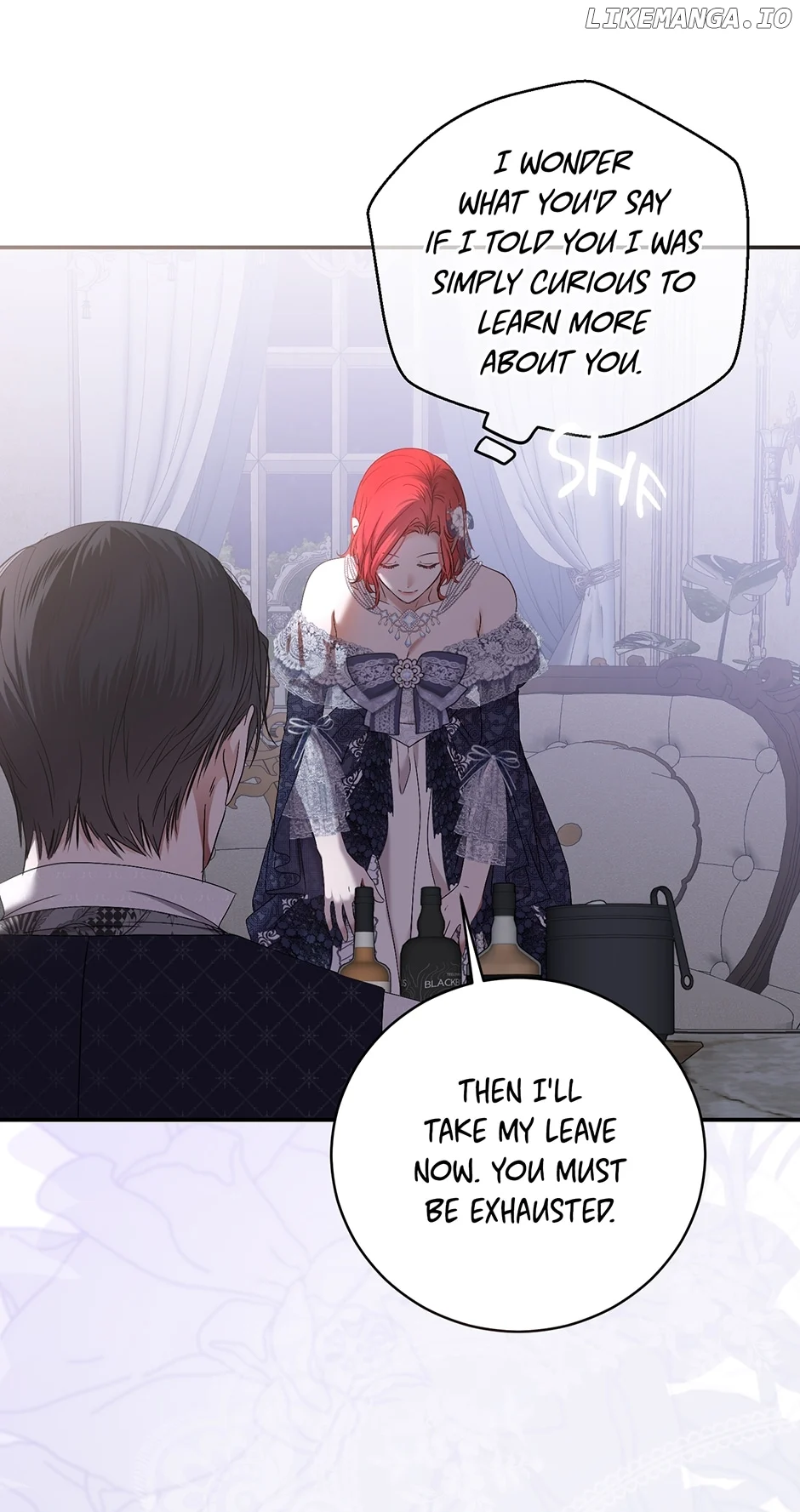 It Looks Like I’ve Fallen into the World of a Reverse Harem Game Chapter 122 page 22