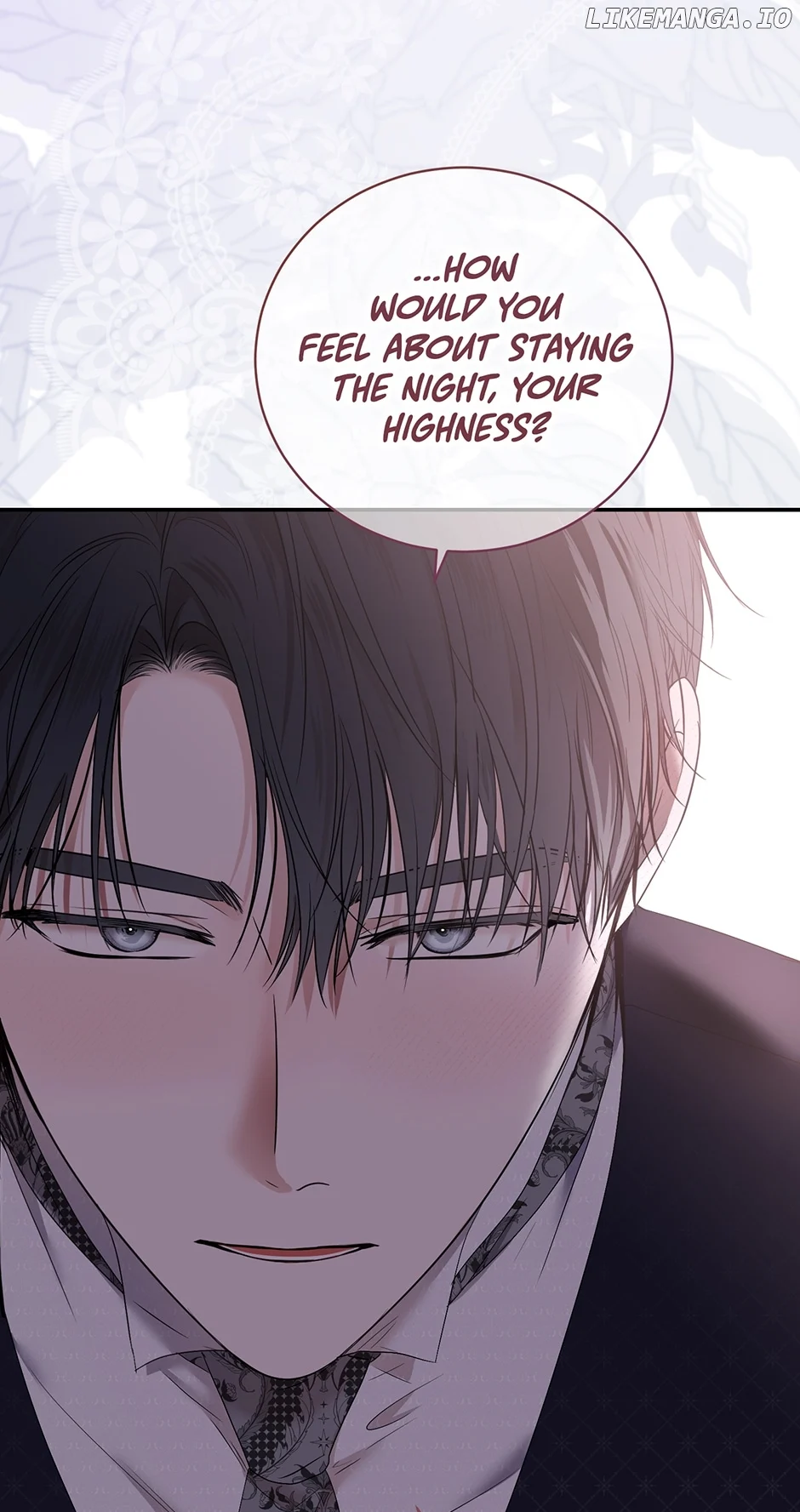It Looks Like I’ve Fallen into the World of a Reverse Harem Game Chapter 122 page 23