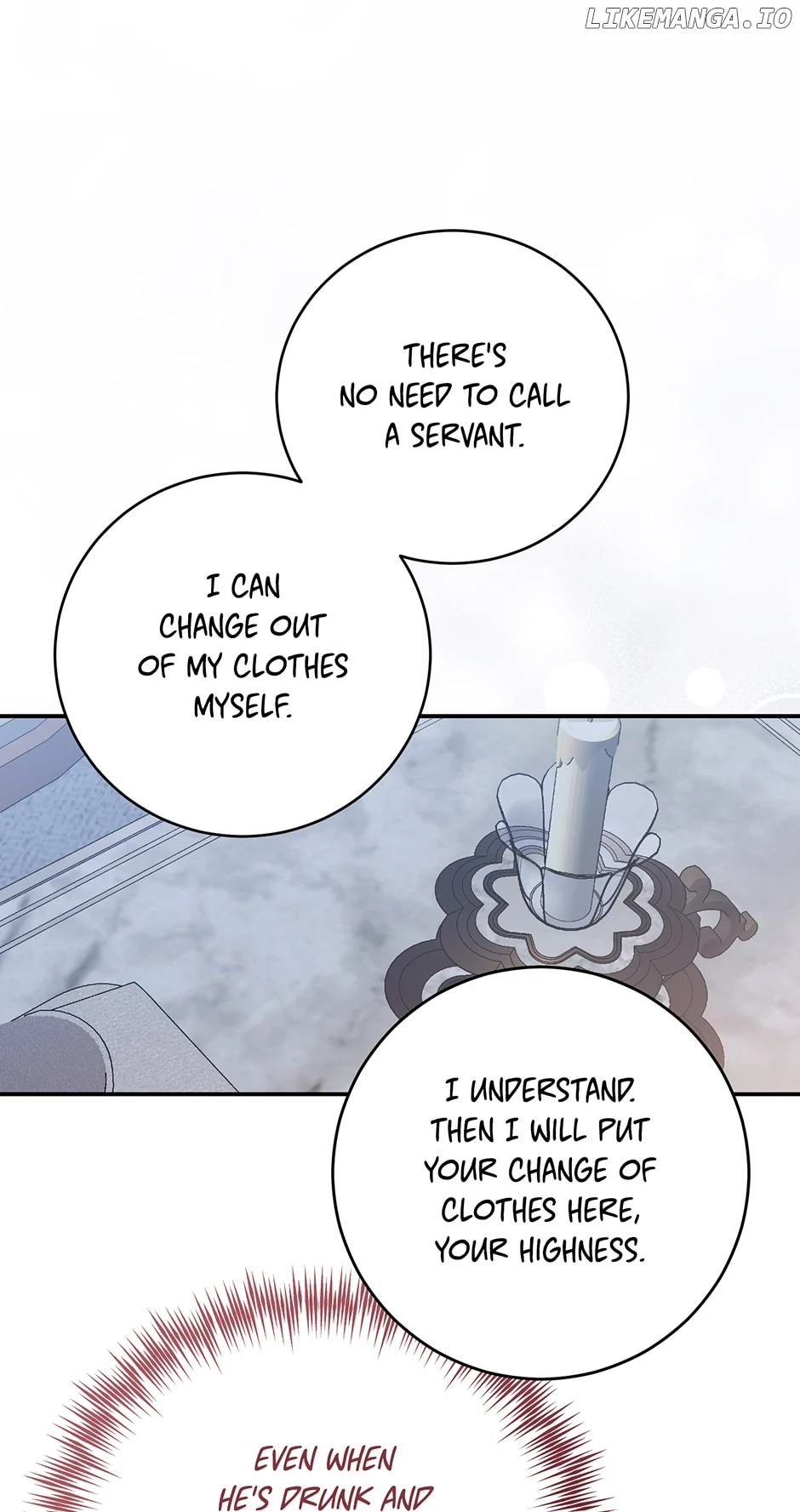 It Looks Like I’ve Fallen into the World of a Reverse Harem Game Chapter 122 page 27