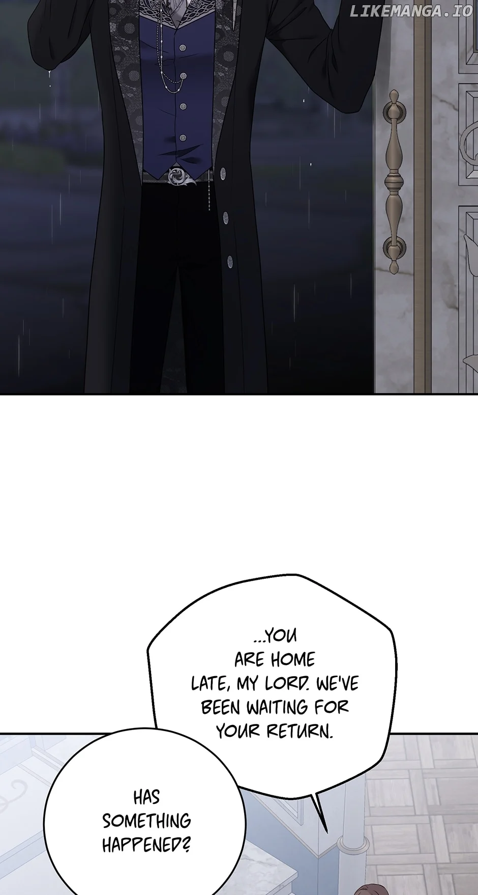 It Looks Like I’ve Fallen into the World of a Reverse Harem Game Chapter 122 page 2