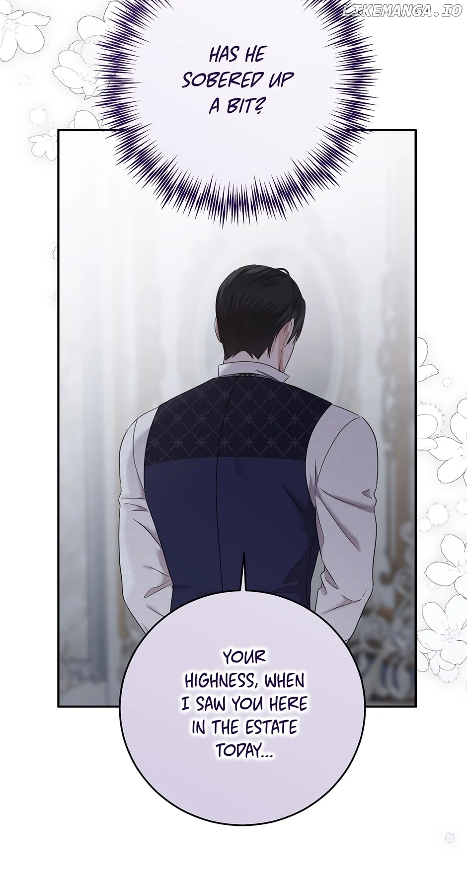 It Looks Like I’ve Fallen into the World of a Reverse Harem Game Chapter 122 page 29
