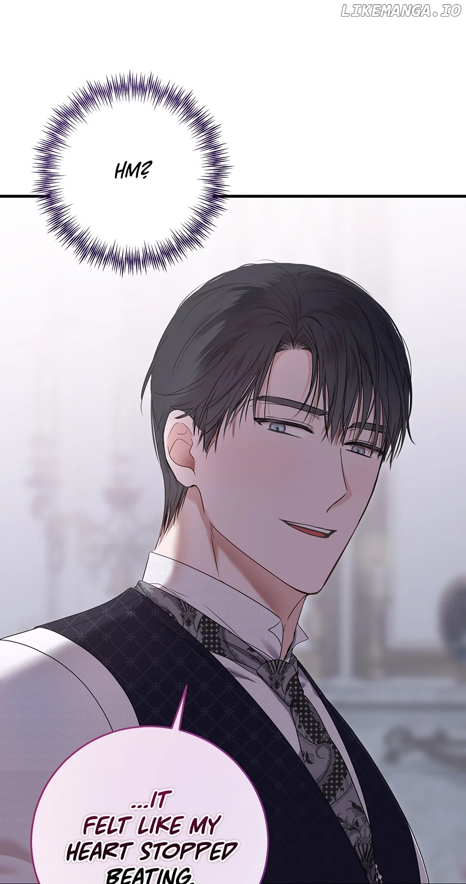 It Looks Like I’ve Fallen into the World of a Reverse Harem Game Chapter 122 page 30
