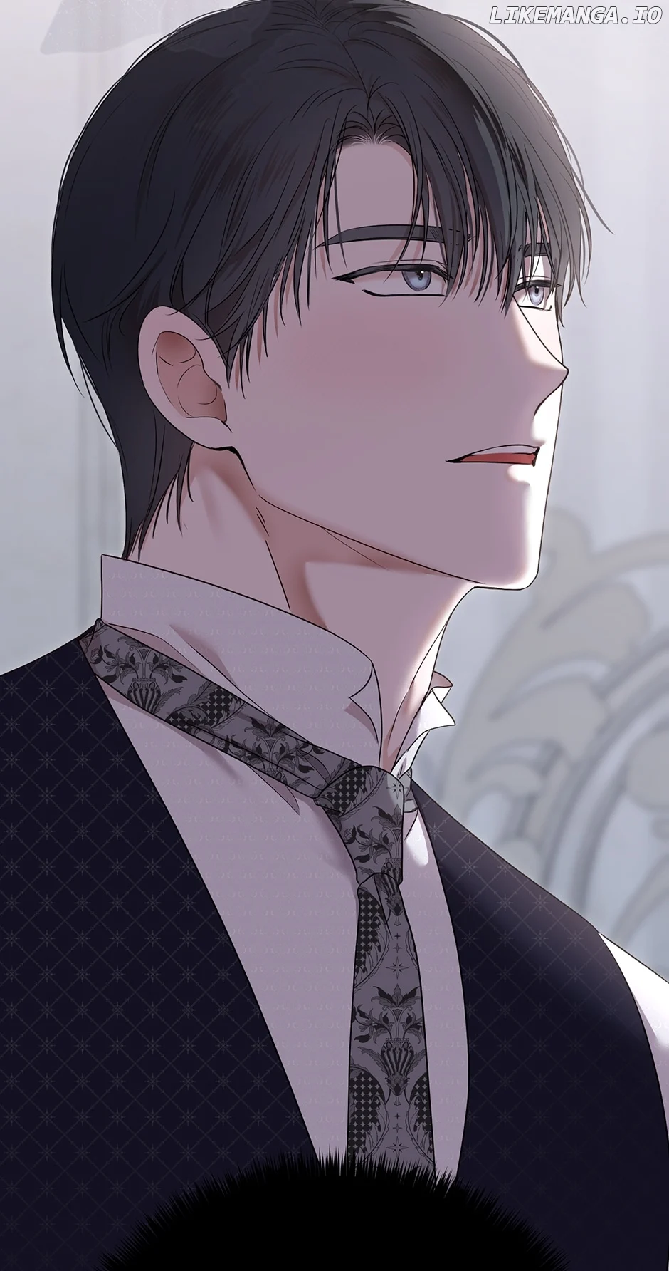 It Looks Like I’ve Fallen into the World of a Reverse Harem Game Chapter 122 page 34