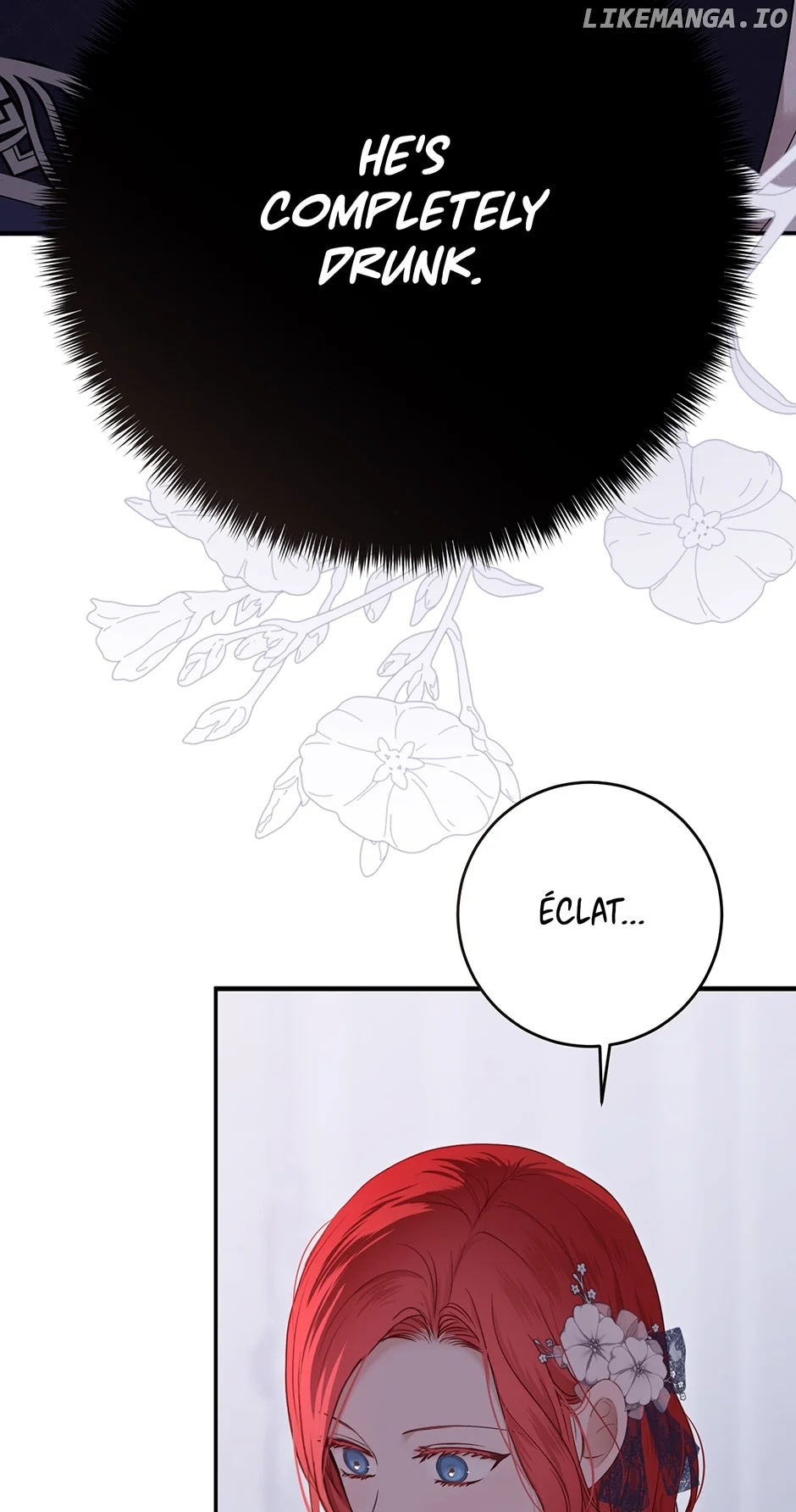 It Looks Like I’ve Fallen into the World of a Reverse Harem Game Chapter 122 page 35