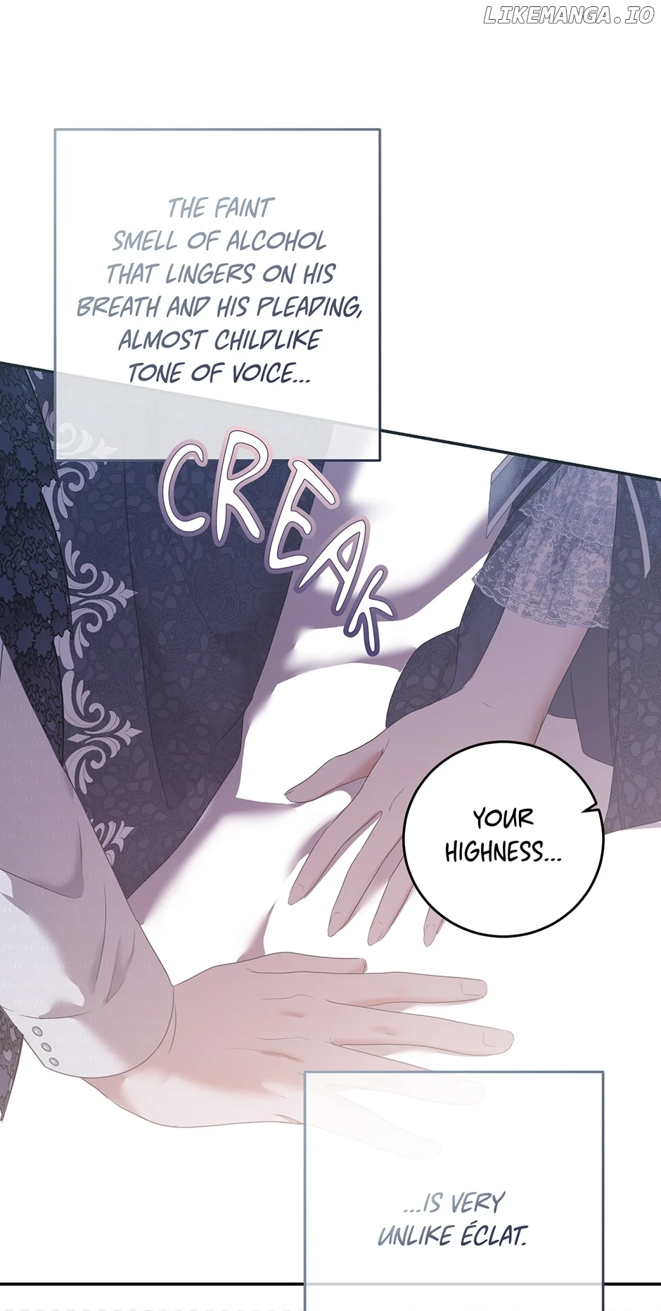 It Looks Like I’ve Fallen into the World of a Reverse Harem Game Chapter 122 page 38