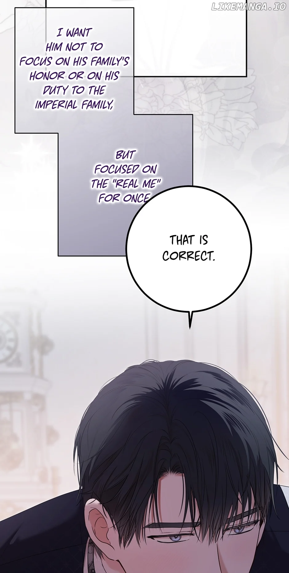 It Looks Like I’ve Fallen into the World of a Reverse Harem Game Chapter 122 page 43