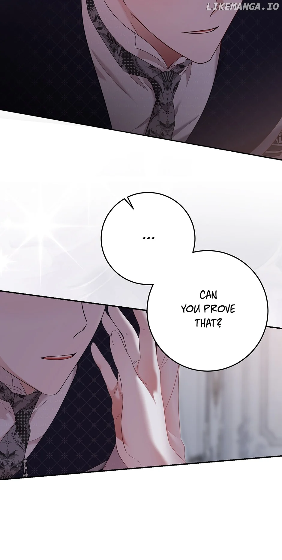 It Looks Like I’ve Fallen into the World of a Reverse Harem Game Chapter 122 page 44