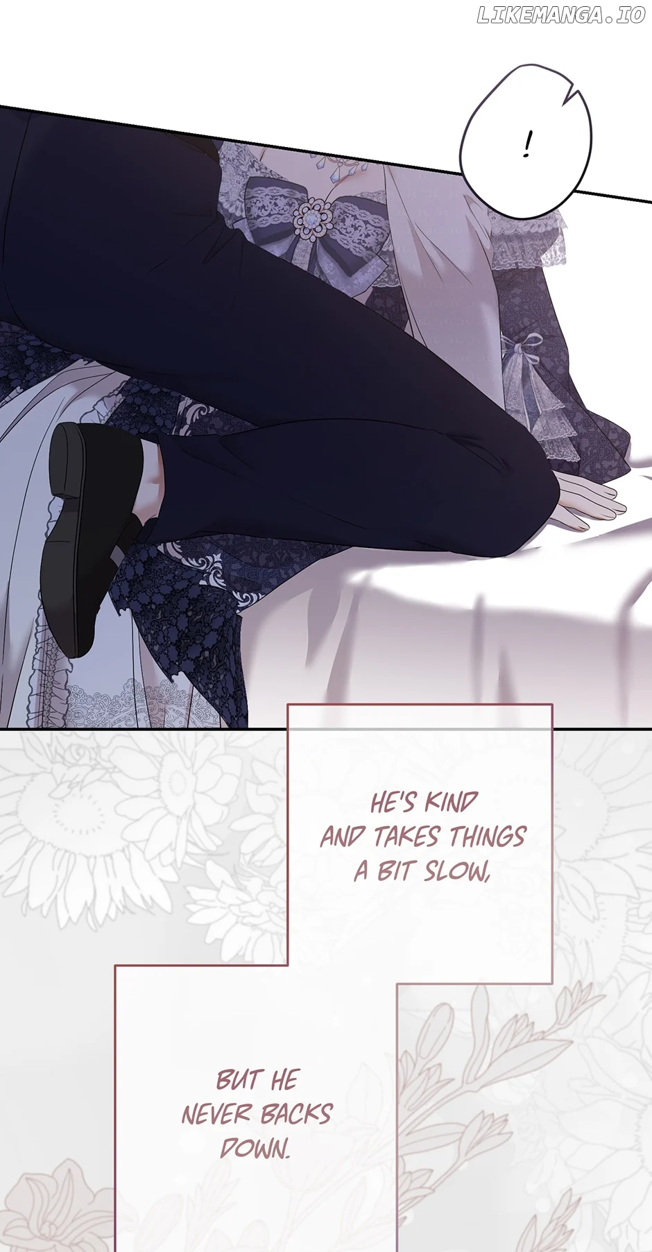 It Looks Like I’ve Fallen into the World of a Reverse Harem Game Chapter 122 page 47