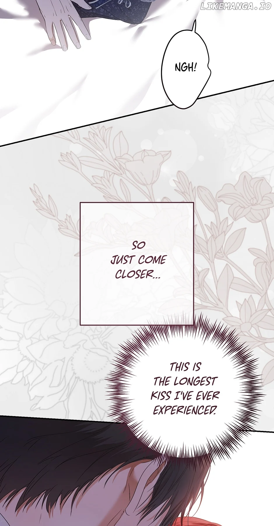 It Looks Like I’ve Fallen into the World of a Reverse Harem Game Chapter 122 page 49