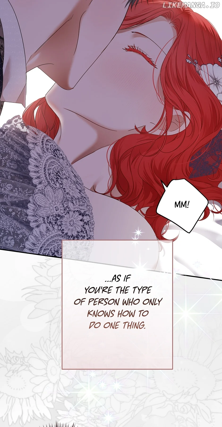 It Looks Like I’ve Fallen into the World of a Reverse Harem Game Chapter 122 page 50