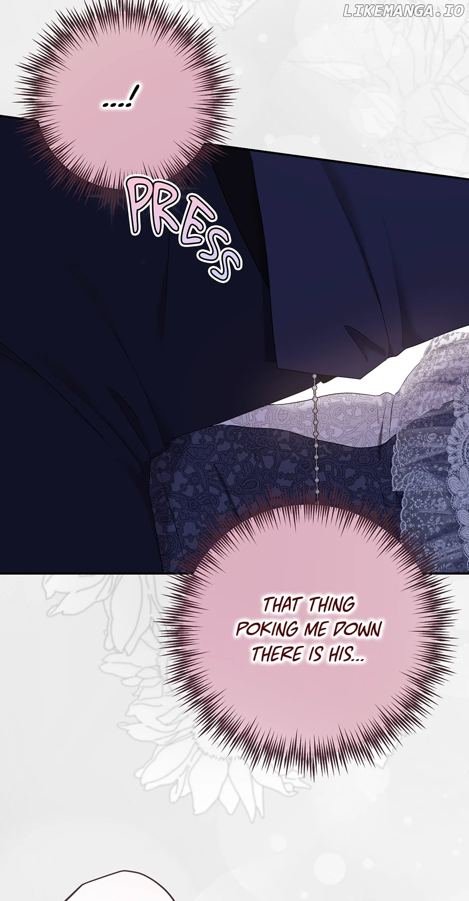It Looks Like I’ve Fallen into the World of a Reverse Harem Game Chapter 122 page 51