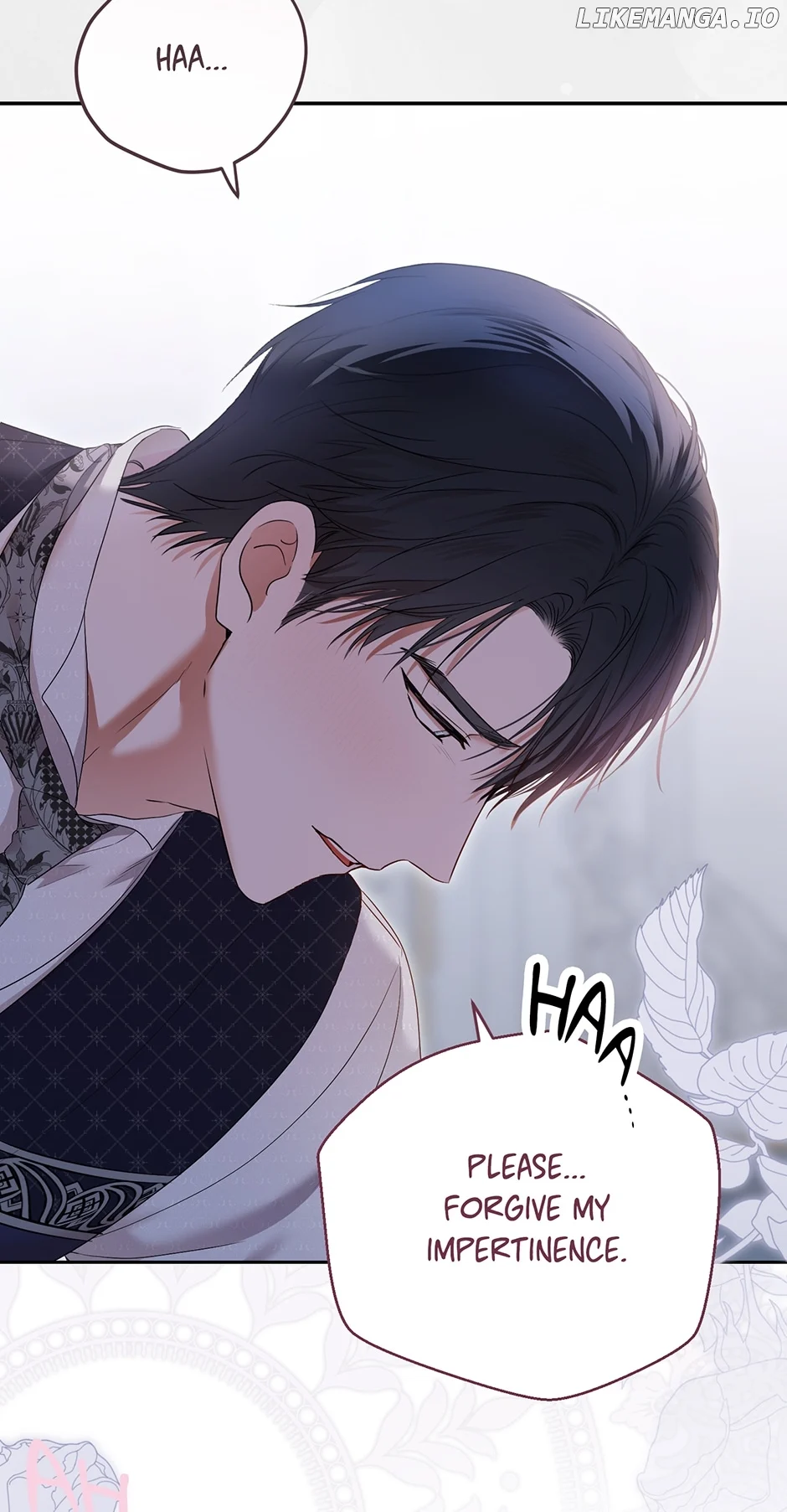 It Looks Like I’ve Fallen into the World of a Reverse Harem Game Chapter 122 page 52