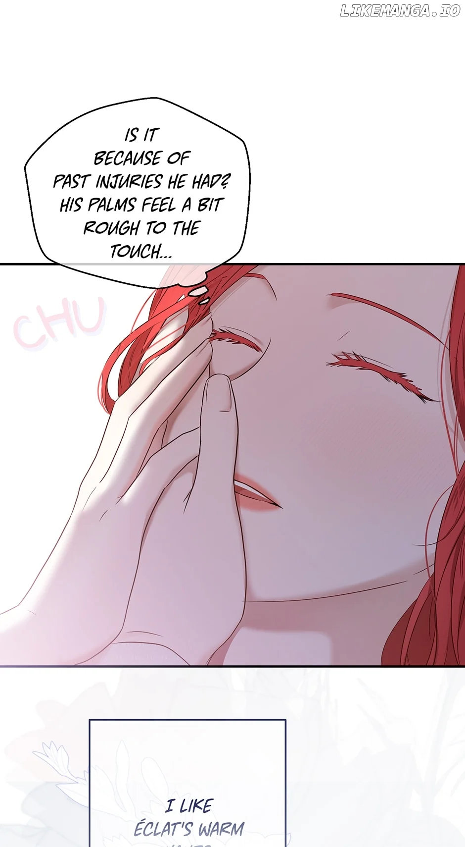 It Looks Like I’ve Fallen into the World of a Reverse Harem Game Chapter 122 page 54