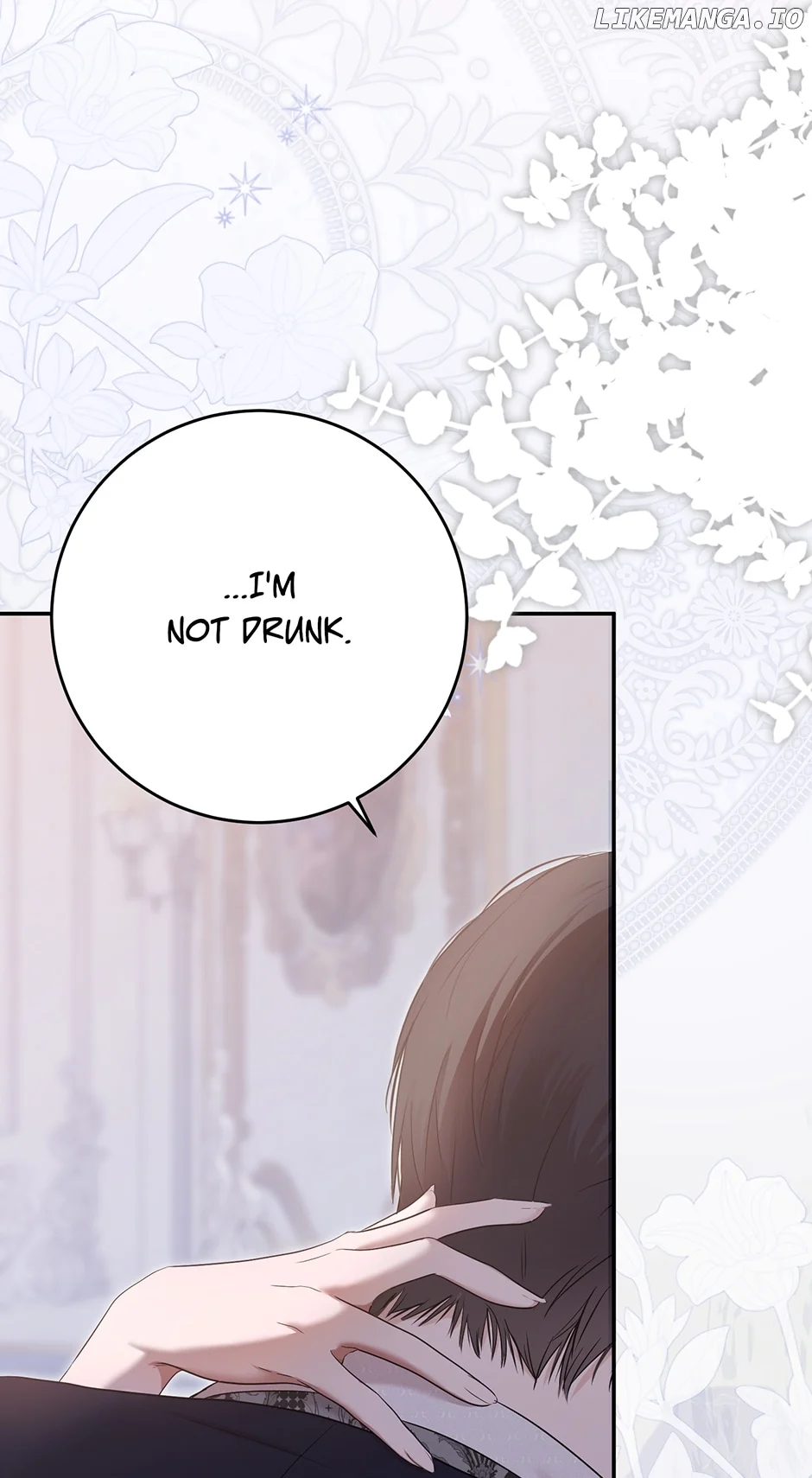 It Looks Like I’ve Fallen into the World of a Reverse Harem Game Chapter 122 page 56