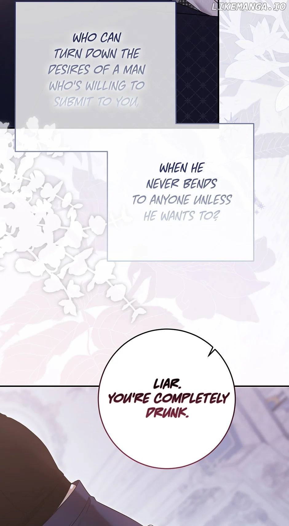 It Looks Like I’ve Fallen into the World of a Reverse Harem Game Chapter 122 page 57