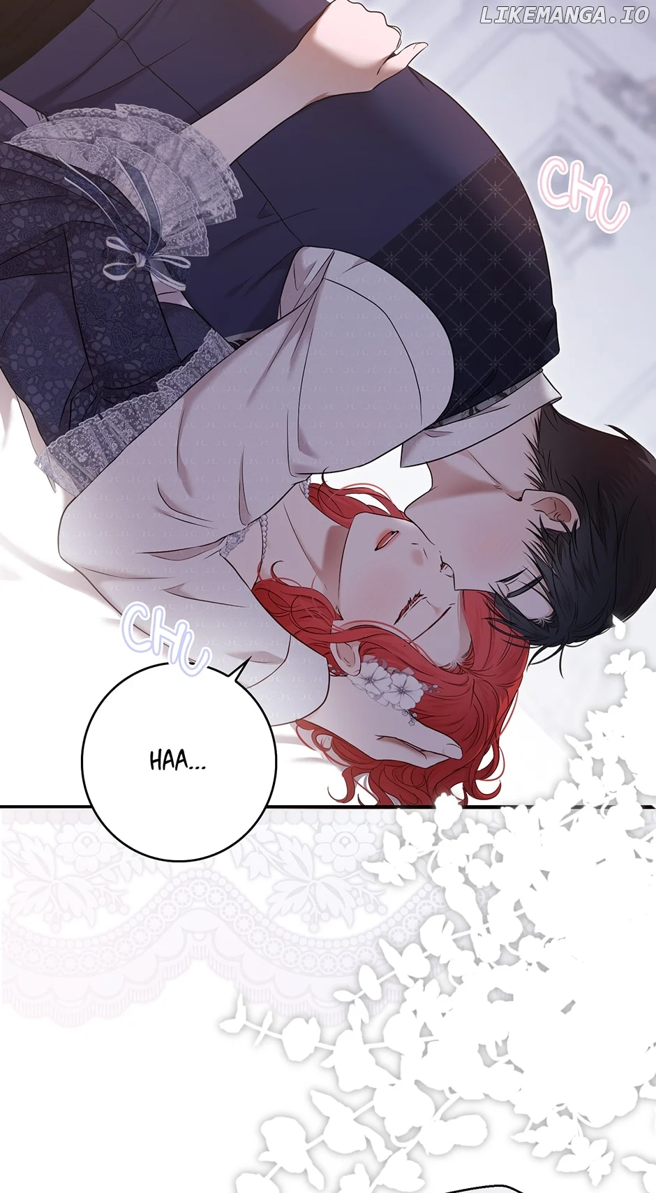 It Looks Like I’ve Fallen into the World of a Reverse Harem Game Chapter 122 page 58