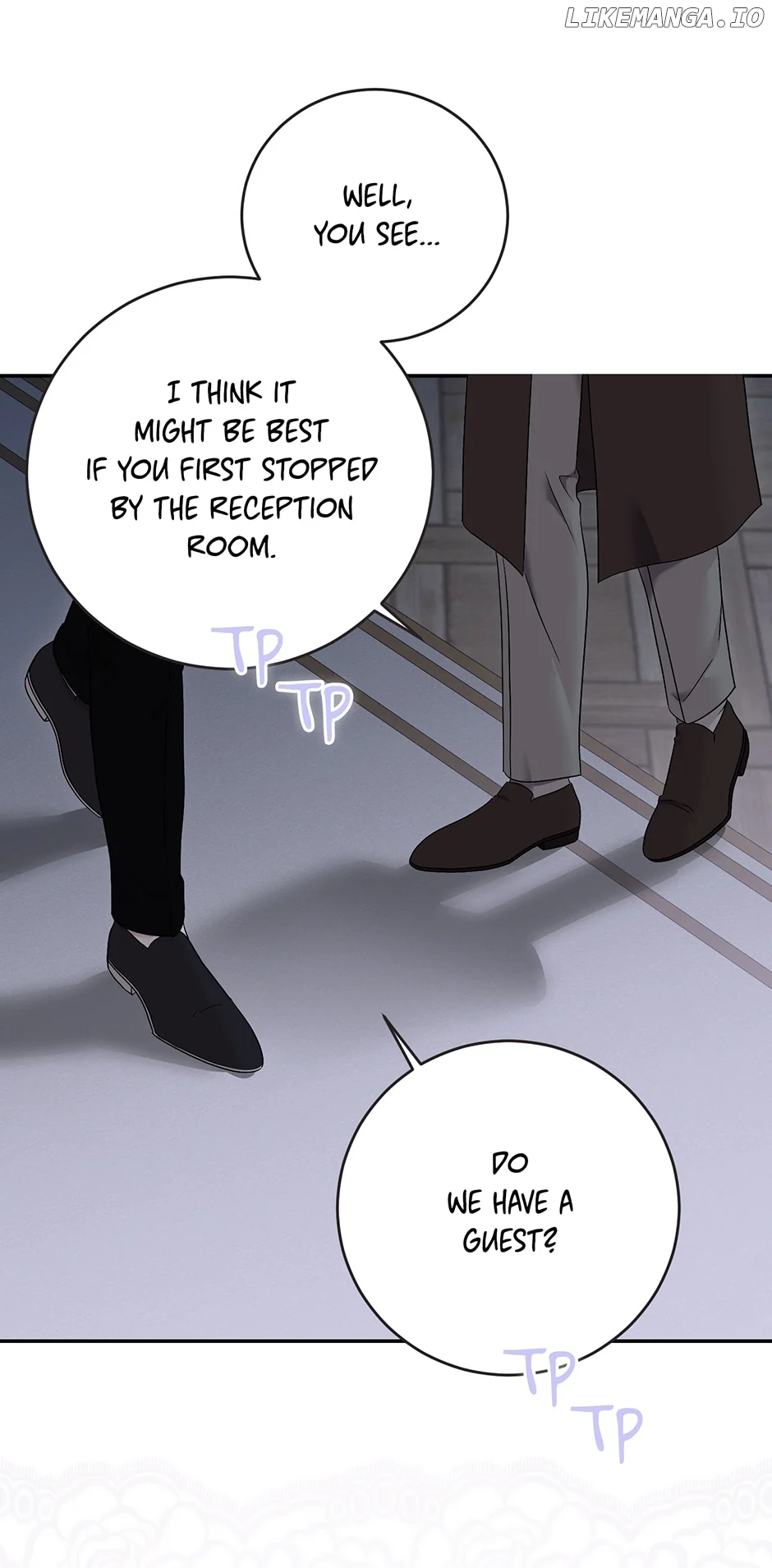 It Looks Like I’ve Fallen into the World of a Reverse Harem Game Chapter 122 page 5