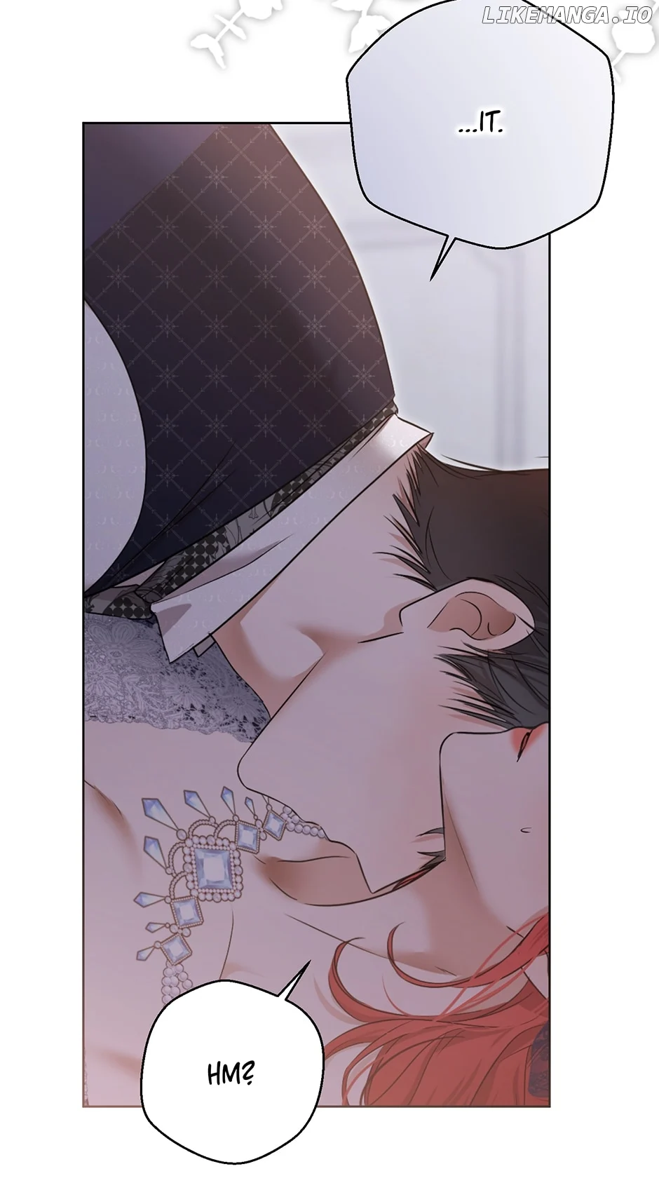 It Looks Like I’ve Fallen into the World of a Reverse Harem Game Chapter 122 page 59