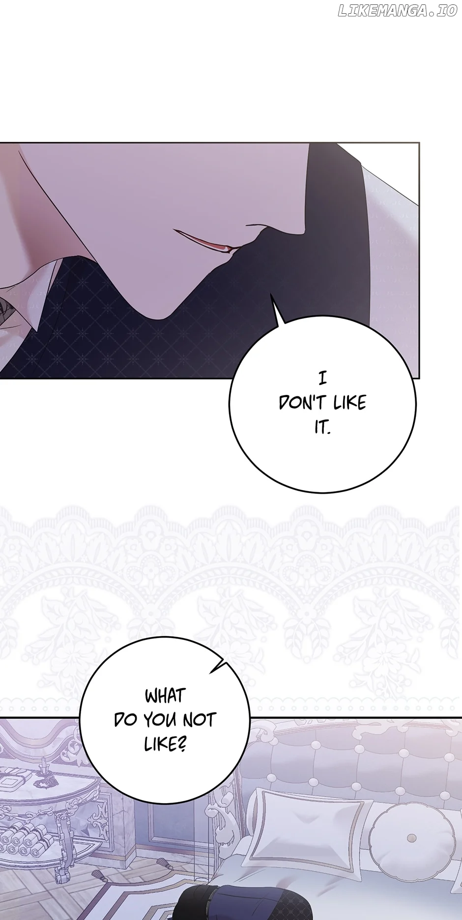 It Looks Like I’ve Fallen into the World of a Reverse Harem Game Chapter 122 page 60