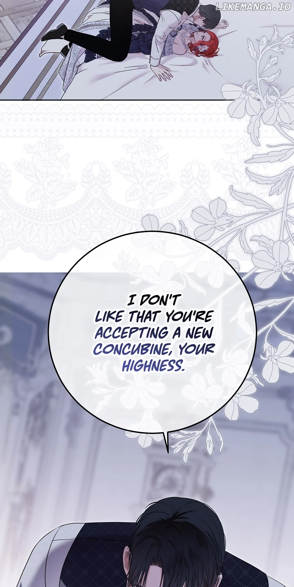 It Looks Like I’ve Fallen into the World of a Reverse Harem Game Chapter 122 page 61
