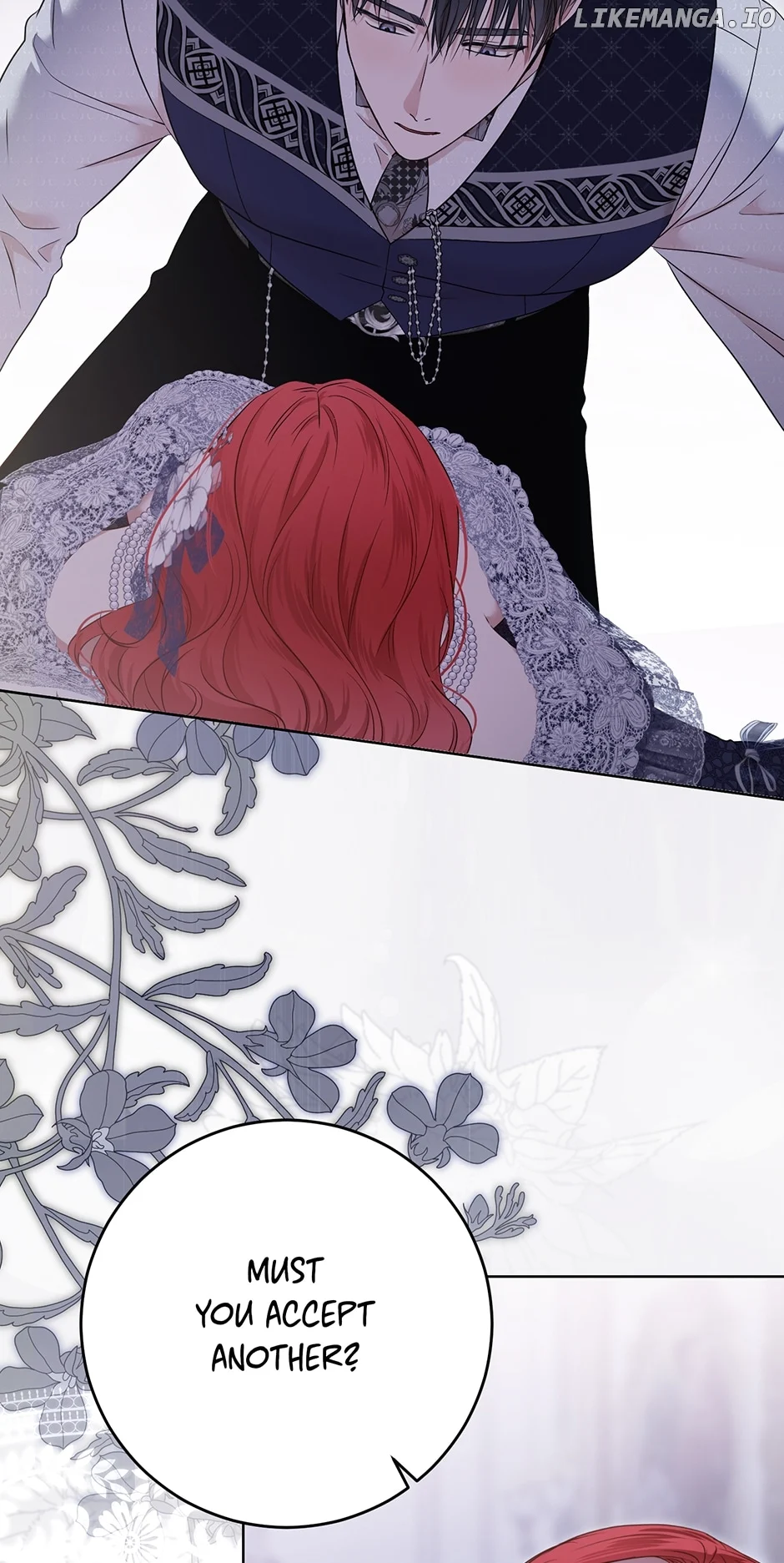 It Looks Like I’ve Fallen into the World of a Reverse Harem Game Chapter 122 page 62
