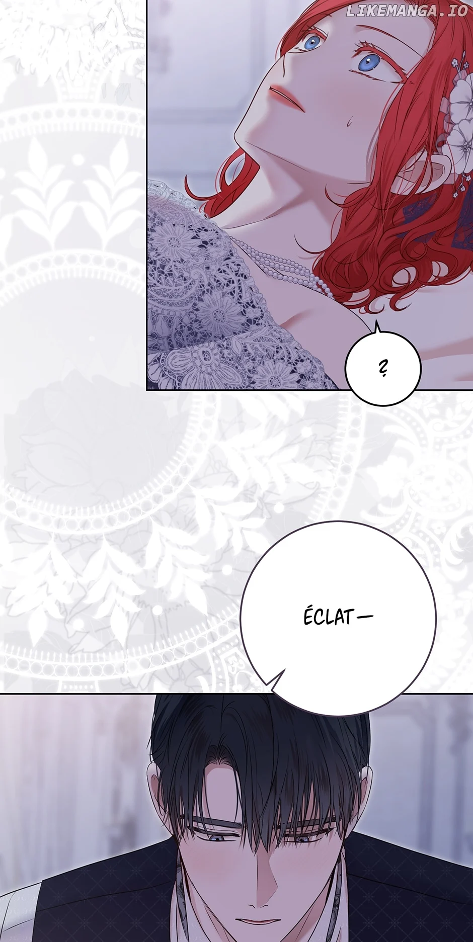 It Looks Like I’ve Fallen into the World of a Reverse Harem Game Chapter 122 page 63
