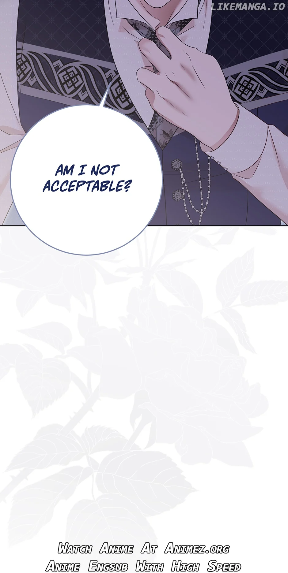 It Looks Like I’ve Fallen into the World of a Reverse Harem Game Chapter 122 page 64