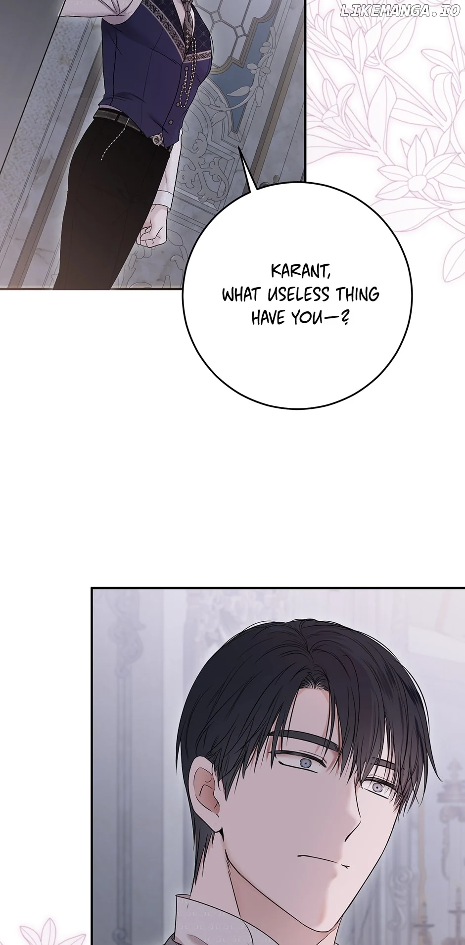It Looks Like I’ve Fallen into the World of a Reverse Harem Game Chapter 122 page 7