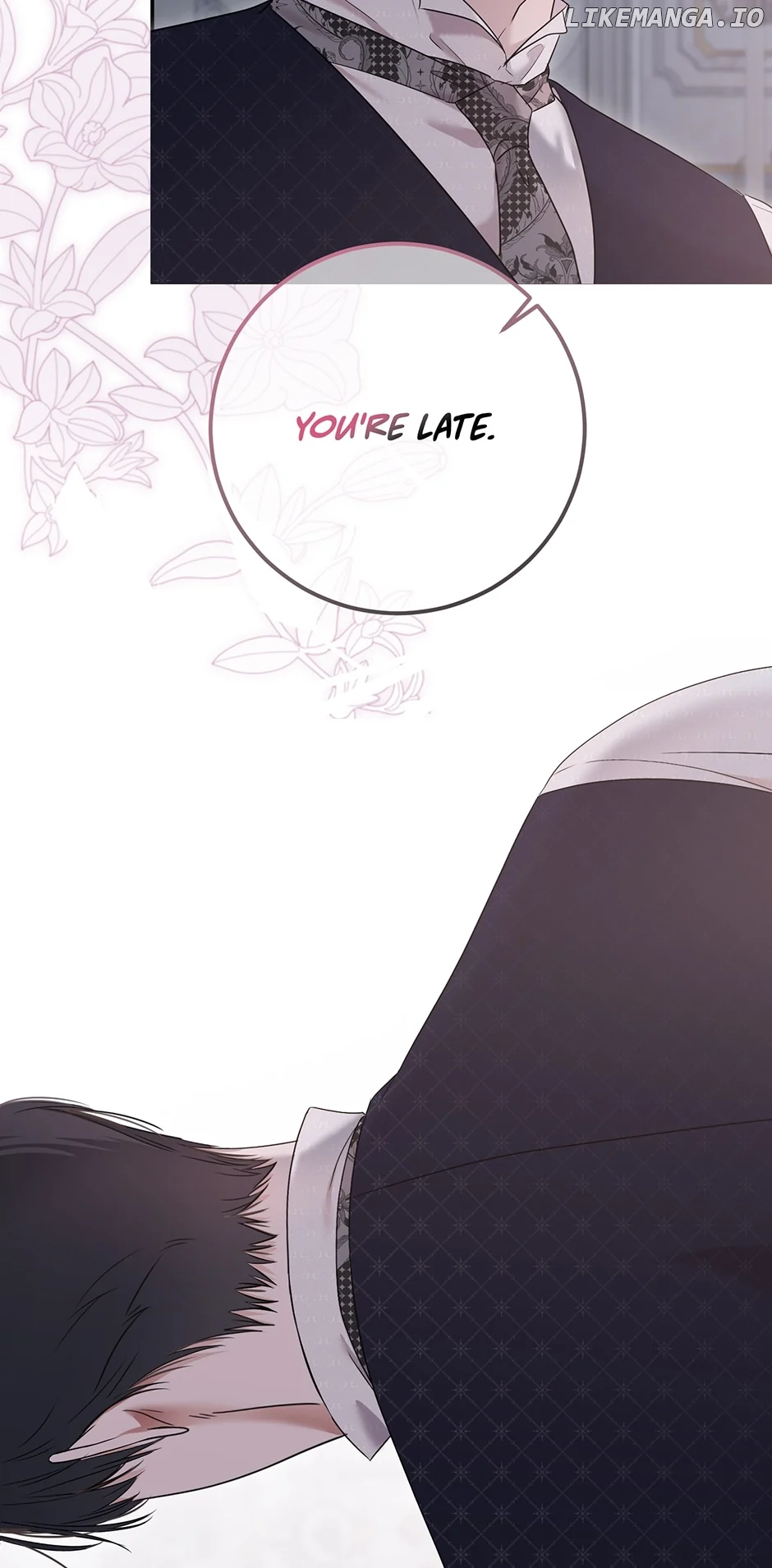 It Looks Like I’ve Fallen into the World of a Reverse Harem Game Chapter 122 page 8