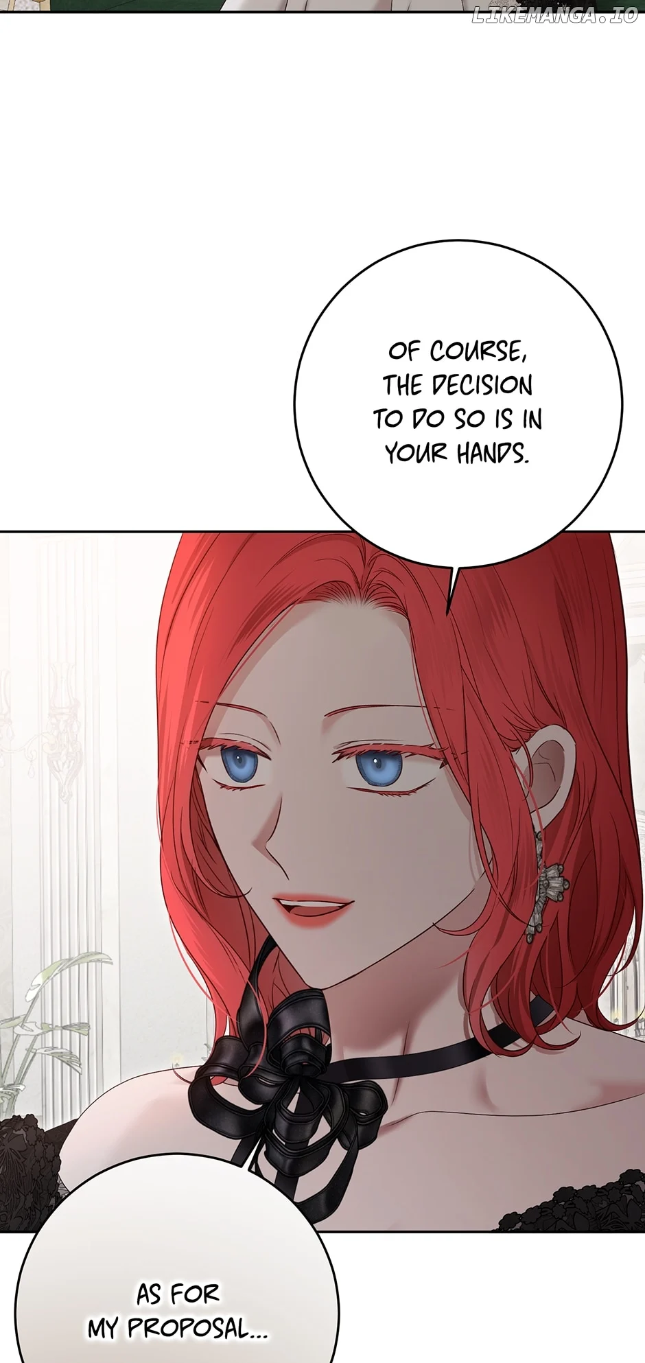 It Looks Like I’ve Fallen into the World of a Reverse Harem Game Chapter 124 page 46