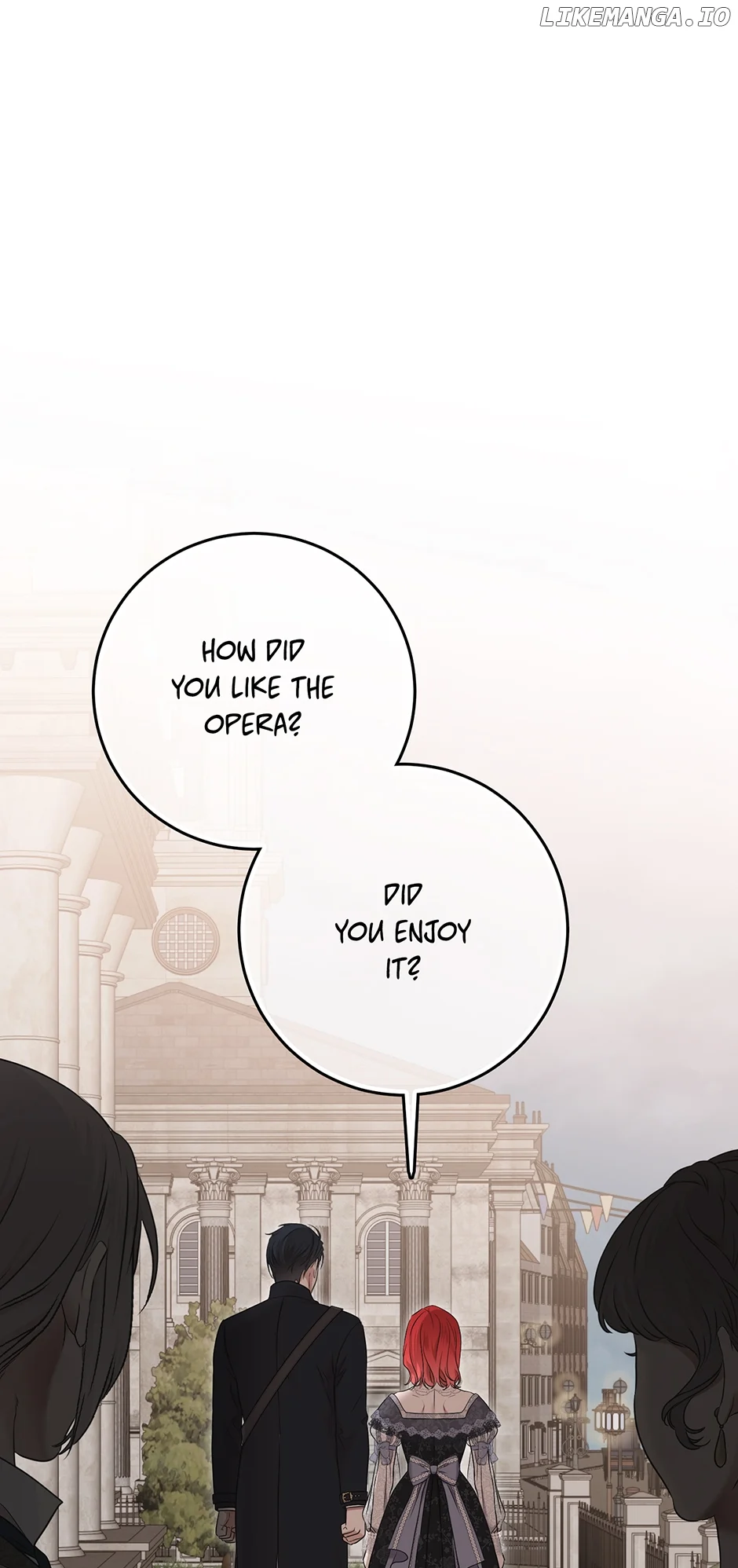 It Looks Like I’ve Fallen into the World of a Reverse Harem Game Chapter 127 page 9