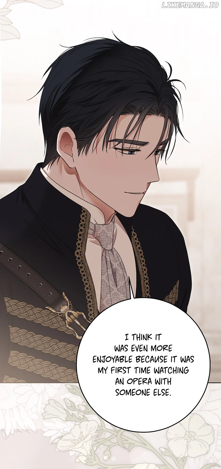 It Looks Like I’ve Fallen into the World of a Reverse Harem Game Chapter 127 page 14