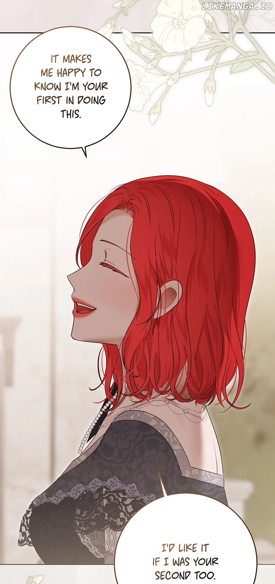 It Looks Like I’ve Fallen into the World of a Reverse Harem Game Chapter 127 page 15