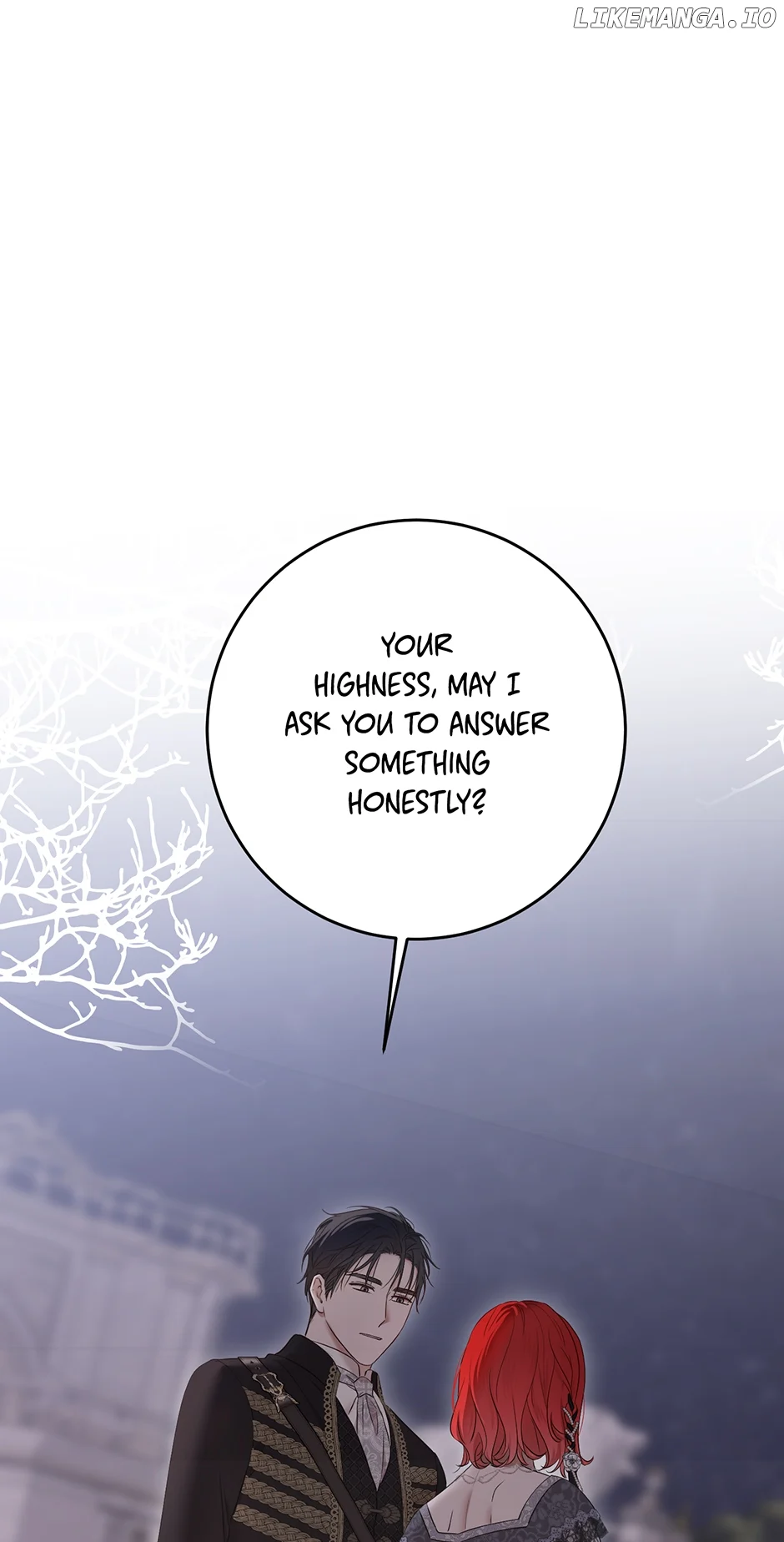 It Looks Like I’ve Fallen into the World of a Reverse Harem Game Chapter 127 page 17