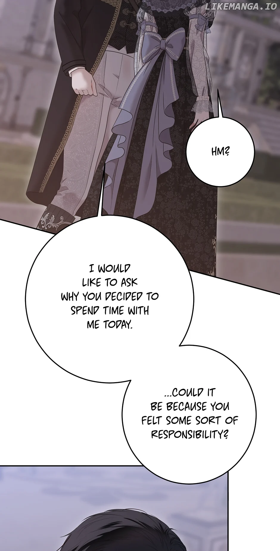 It Looks Like I’ve Fallen into the World of a Reverse Harem Game Chapter 127 page 18