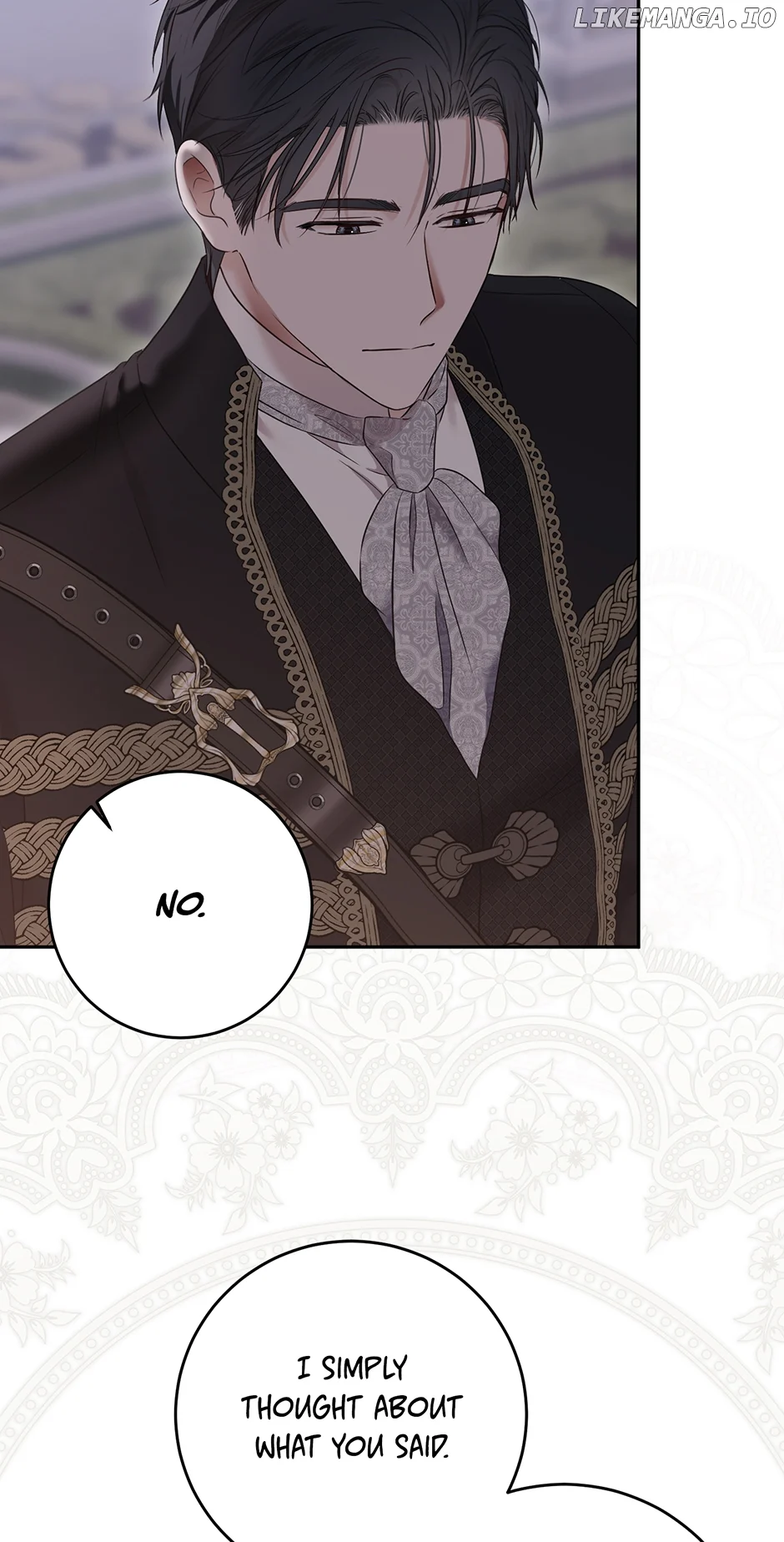 It Looks Like I’ve Fallen into the World of a Reverse Harem Game Chapter 127 page 19