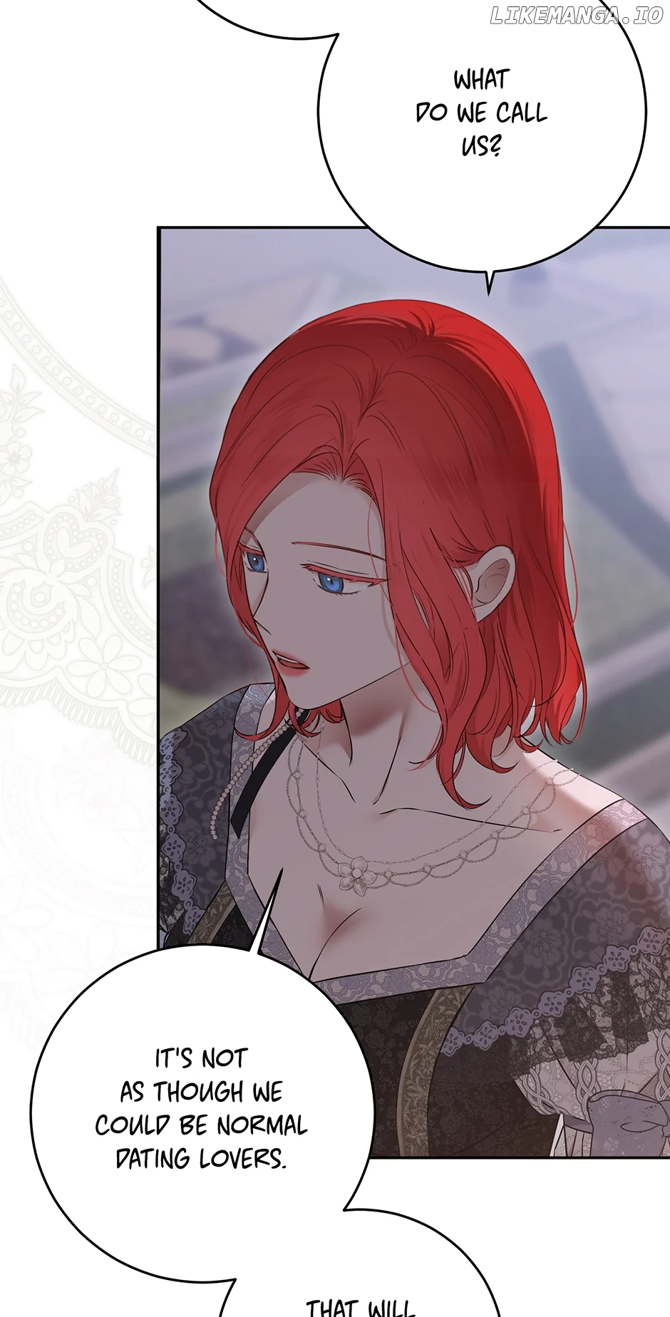 It Looks Like I’ve Fallen into the World of a Reverse Harem Game Chapter 127 page 20